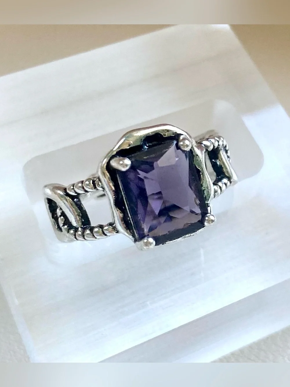 N/A charms cuff bridal